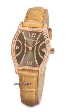 Ulysse Nardin Michelangelo Lady Gold