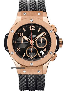 Hublot Big Bang 44mm Evolution Red Gold