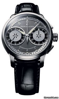 Maurice Lacroix Masterpiece Le Chronographe