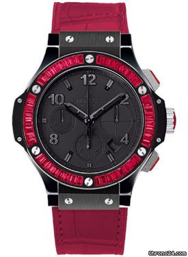 Hublot Big Bang 41mm Tutti Frutti Ceramic