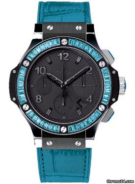 Hublot Big Bang 41mm Tutti Frutti Ceramic