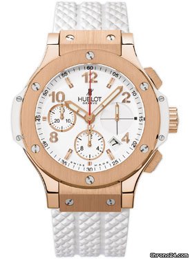 Hublot Big Bang 41mm Portocervo