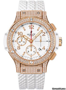 Hublot Big Bang 41mm Portocervo