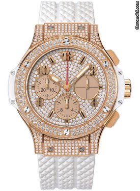 Hublot Big Bang 41mm Portocervo