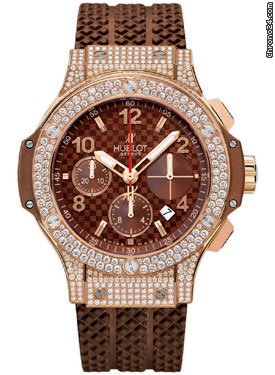 Hublot Big Bang 41mm Cappuccino
