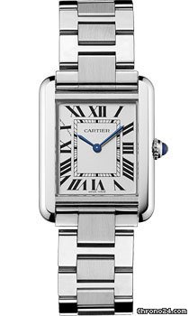 Cartier Tank Solo Small