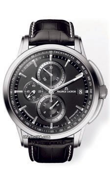 Maurice Lacroix Pontos Chronographe Valgranges
