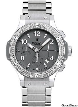 Hublot Big Bang 41mm Earl Gray