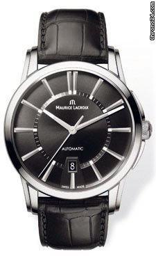 Maurice Lacroix Pontos Automatique Gents
