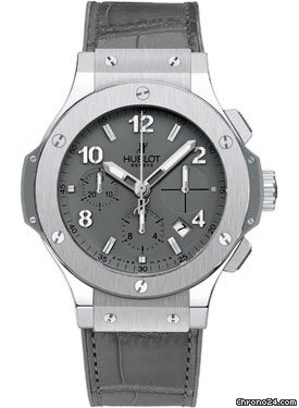 Hublot Big Bang 41mm Earl Gray