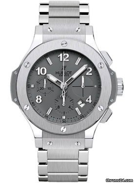 Hublot Big Bang 41mm Earl Gray