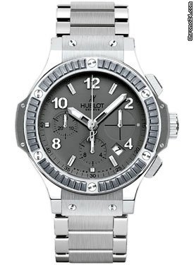 Hublot Big Bang 41mm Earl Gray