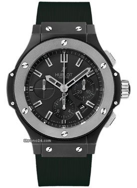 Hublot Big Bang 44mm Evolution Ice Bang