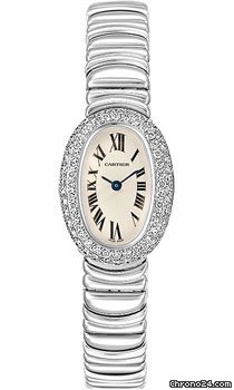 Cartier Baignoire Mini