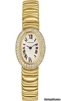 Cartier Baignoire Mini