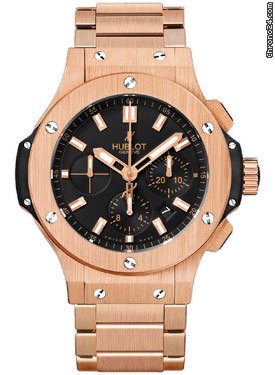 Hublot Big Bang 44mm Evolution Red Gold