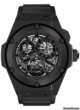 Hublot Big Bang King Power 48mm Chrono Tourbillon