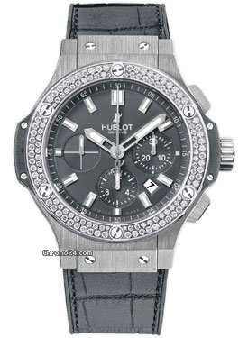 Hublot Big Bang 44mm Evolution Earl Gray