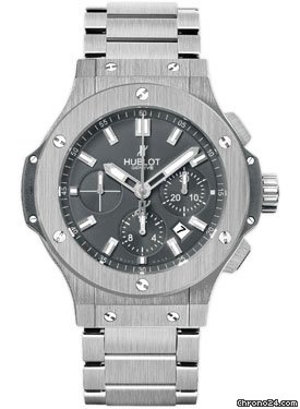 Hublot Big Bang 44mm Evolution Earl Gray