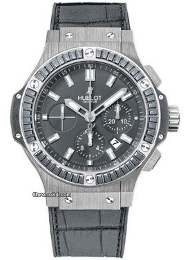 Hublot Big Bang 44mm Evolution Earl Gray