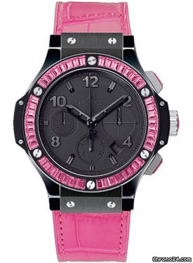 Hublot Big Bang 41mm Tutti Frutti Ceramic