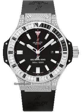 Hublot Big Bang King 48mm Palladium
