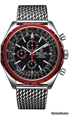 Breitling Chrono-Matic 1461