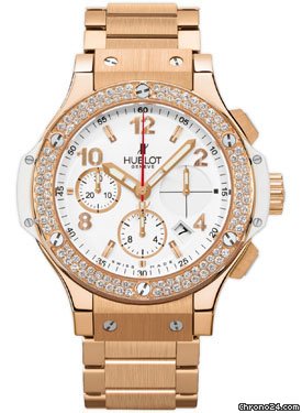 Hublot Big Bang 41mm Portocervo