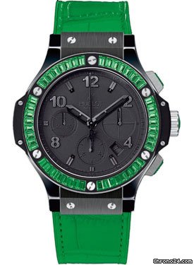 Hublot Big Bang 41mm Tutti Frutti Ceramic
