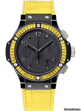Hublot Big Bang 41mm Tutti Frutti Ceramic
