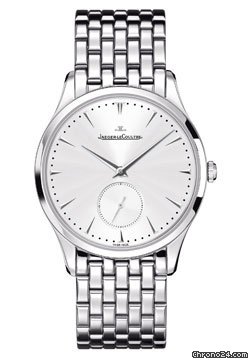 Jaeger-LeCoultre Master Control Grande Ultra Thin