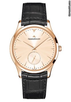 Jaeger-LeCoultre Master Control Grande Ultra Thin