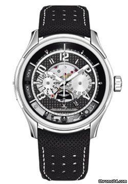 Jaeger-LeCoultre AMVOX AMVOX2 Chronograph DBS