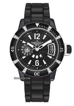 Jaeger-LeCoultre Master Compressor Diving GMT Lady