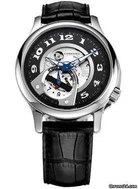 Chopard L.U.C. Tech Twist