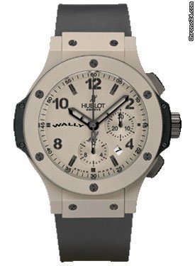 Hublot Big Bang 44mm Evolution Wally