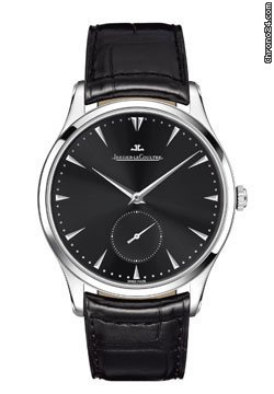 Jaeger-LeCoultre Master Control Grande Ultra Thin