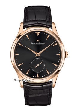 Jaeger-LeCoultre Master Control Grande Ultra Thin