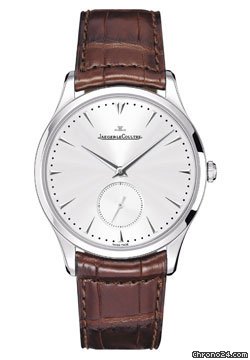 Jaeger-LeCoultre Master Control Grande Ultra Thin