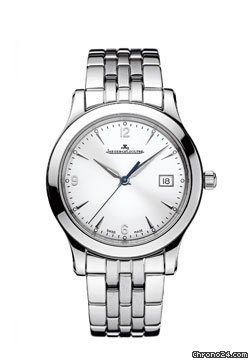 Jaeger-LeCoultre Master Control Control