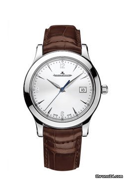 Jaeger-LeCoultre Master Control Control