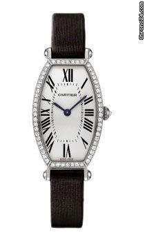 Cartier Tonneau Small