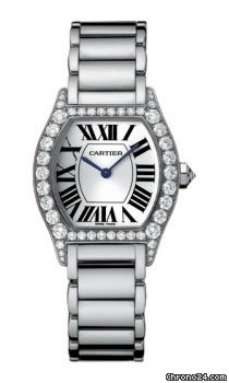 Cartier Tortue Small