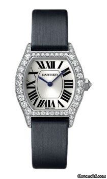 Cartier Tortue Small