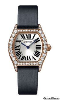 Cartier Tortue Small