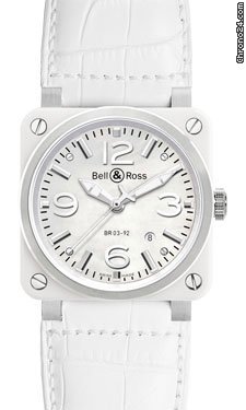 Bell & Ross BR 03-92 Automatic Ceramic