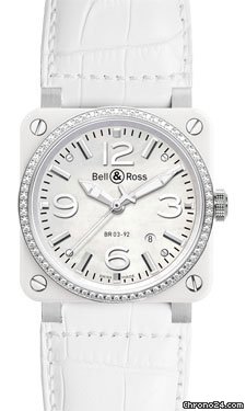 Bell & Ross BR 03-92 Automatic Ceramic