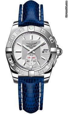 Breitling Galactic 36 Automantic Stainless Steel