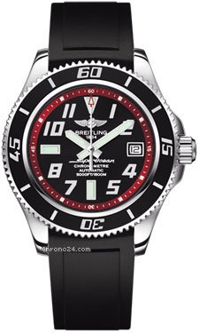 Breitling Superocean 42 Stainless Steel