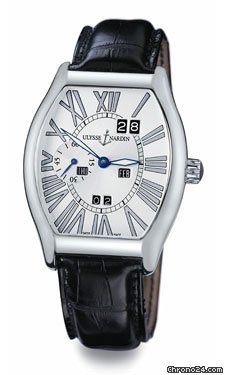 Ulysse Nardin Michelangelo Perpetual Ludovico